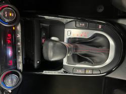 2019 KIA CERATO GT SAFETY PACK