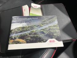 2019 KIA CERATO GT SAFETY PACK