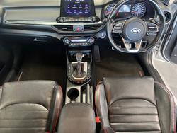 2019 KIA CERATO GT SAFETY PACK