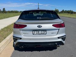 2019 KIA CERATO GT SAFETY PACK