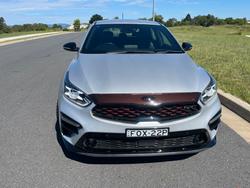 2019 KIA CERATO GT SAFETY PACK