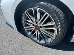 2019 KIA CERATO GT SAFETY PACK