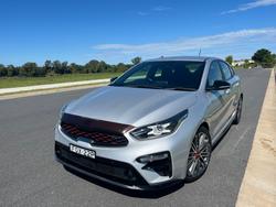 2019 KIA CERATO GT SAFETY PACK