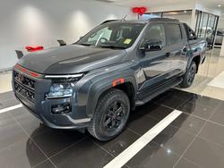 2025 NISSAN NAVARA PRO-4X