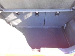 2025 Suzuki Swift Hybrid GLX