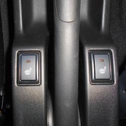 2025 Suzuki Swift Hybrid GLX