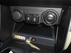 2025 Suzuki Swift Hybrid GLX