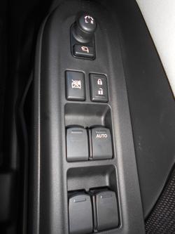 2025 Suzuki Swift Hybrid GLX