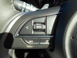 2025 Suzuki Swift Hybrid GLX