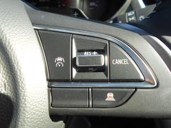 2025 Suzuki Swift Hybrid GLX