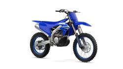 Yamaha YZ250FX