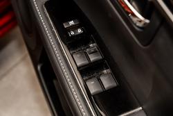 2018 Lexus ES300h Luxury 2.5L Hybrid Auto CVT Sedan