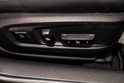 2018 Lexus ES300h Luxury 2.5L Hybrid Auto CVT Sedan