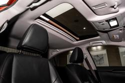 2018 Lexus ES300h Luxury 2.5L Hybrid Auto CVT Sedan