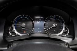 2018 Lexus ES300h Luxury 2.5L Hybrid Auto CVT Sedan