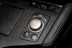 2018 Lexus ES300h Luxury 2.5L Hybrid Auto CVT Sedan