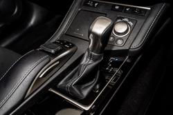 2018 Lexus ES300h Luxury 2.5L Hybrid Auto CVT Sedan