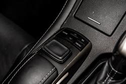 2018 Lexus ES300h Luxury 2.5L Hybrid Auto CVT Sedan