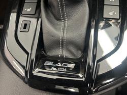 2025 Isuzu D-MAX BLADE MY24 MOONSTONE WHITE PEARL