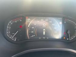 2025 Isuzu
MU-X LS-U