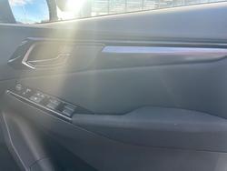 2025 Isuzu
MU-X LS-U