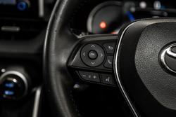 2020 TOYOTA RAV4 CRUISER (2WD) HYBRID