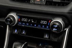 2020 TOYOTA RAV4 CRUISER (2WD) HYBRID