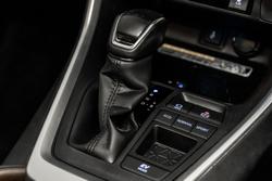 2020 TOYOTA RAV4 CRUISER (2WD) HYBRID