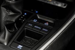 2020 TOYOTA RAV4 CRUISER (2WD) HYBRID