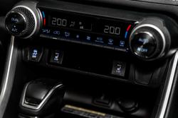 2020 TOYOTA RAV4 CRUISER (2WD) HYBRID