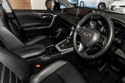 2020 TOYOTA RAV4 CRUISER (2WD) HYBRID