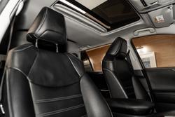 2020 TOYOTA RAV4 CRUISER (2WD) HYBRID