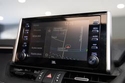 2020 TOYOTA RAV4 CRUISER (2WD) HYBRID