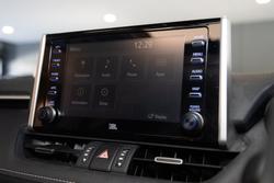 2020 TOYOTA RAV4 CRUISER (2WD) HYBRID