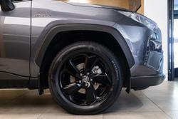 2020 TOYOTA RAV4 CRUISER (2WD) HYBRID
