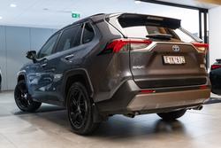 2020 TOYOTA RAV4 CRUISER (2WD) HYBRID