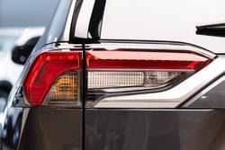 2020 TOYOTA RAV4 CRUISER (2WD) HYBRID