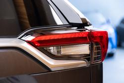 2020 TOYOTA RAV4 CRUISER (2WD) HYBRID