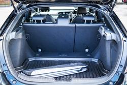 2017 HONDA CIVIC VTi-LX