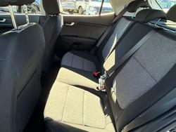 2026 Kia Stonic S