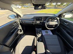 2026 Kia Stonic S