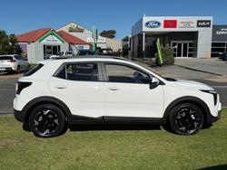 2026 Kia Stonic S