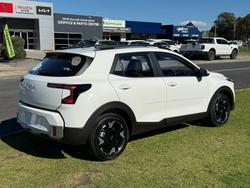 2026 Kia Stonic S
