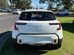 2026 Kia Stonic S