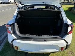 2026 Kia Stonic S