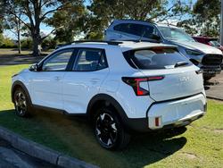 2026 Kia Stonic S