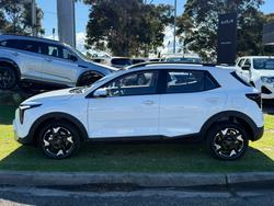 2026 Kia Stonic S
