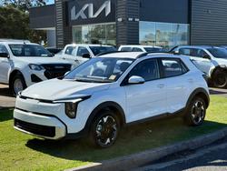 2026 Kia Stonic S