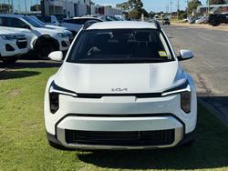 2026 Kia Stonic S