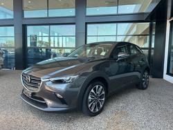 2025 Mazda CX-3 G20 Pure